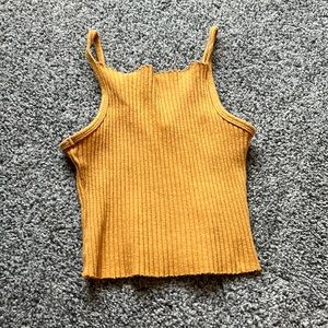 Urban outfitters tank top